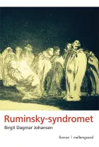 Product cover for Ruminsky-syndromet