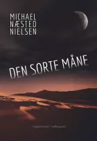 Product cover for Den sorte måne