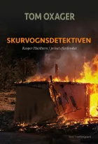 Product cover for Skurvognsdetektiven
