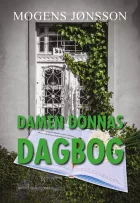 Product cover for Damen Donnas dagbog