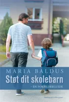 Product cover for Støt dit skolebarn