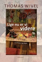 Product cover for Lige nu er vi videre