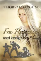 Product cover for Fra Rumænien med kærlig hilsen Eleina