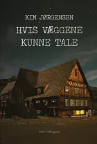 Product cover for Hvis væggene kunne  tale