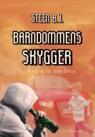 Product cover for Barndommens skygger