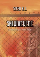 Product cover for Sølvrævene