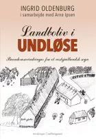 Product cover for Landboliv i Undløse