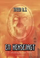 Product cover for En heksejagt