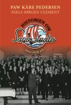 Product cover for HISTORIEN OM SAGA STUDIO - SAGA FILM A/S