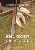 Product cover for En jæger gik at jage