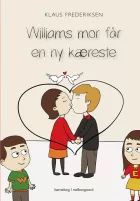 Product cover for Williams mor får en ny kæreste