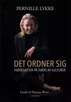 Product cover for Det ordner sig