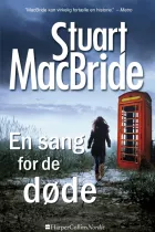 Product cover for En sang for de døde