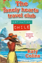 Product cover for Destination Chile