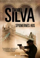 Product cover for Spionernes hus