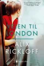 Product cover for Vejen til London