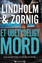 Product cover for Et ubetydeligt mord