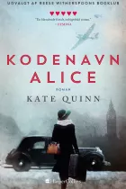 Product cover for Kodenavn Alice