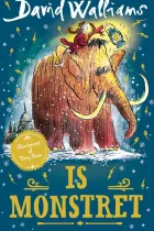 Product cover for Ismonstret