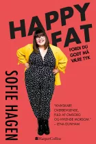Product cover for Happy fat