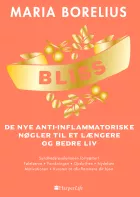 Product cover for Bliss
