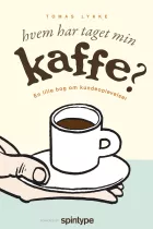 Product cover for Hvem har taget min kaffe?