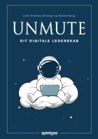 Product cover for Unmute dit digitale lederskab