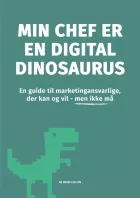 Product cover for Min chef er en digital dinosaurus