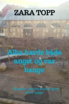 Product cover for Alba havde både angst og var bange