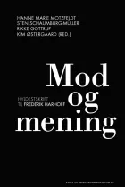 Product cover for Mod og mening