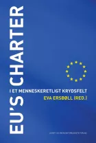Product cover for EU's charter