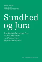 Product cover for Sundhed og jura