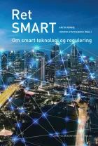 Product cover for Ret SMART