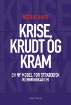 Product cover for Krise, krudt og kram
