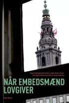 Product cover for Når Embedsmænd lovgiver