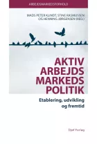 Product cover for Aktiv arbejdsmarkedspolitik