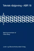 Product cover for Teknisk rådgivning - ABR 18