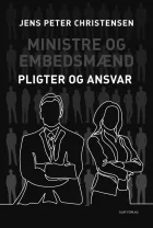 Product cover for Ministre og embedsmænd
