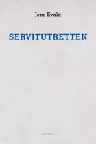 Product cover for Servitutretten
