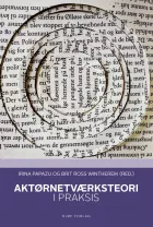 Product cover for Aktørnetværksteori i praksis