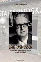 Product cover for Erik Rasmussen