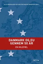 Product cover for Danmark og EU gennem 50 år