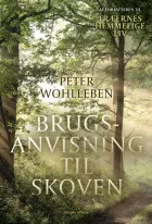 Product cover for Brugsanvisning til skoven