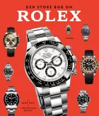 Product cover for Den store bog om Rolex revideret udgave