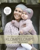 Product cover for Klompelompe - Strik året rundt