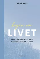 Product cover for BOGEN OM LIVET