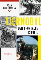 Product cover for Tjernobyl