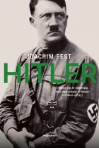 Product cover for Hitler PB