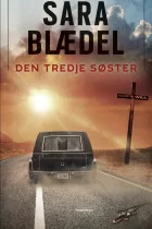 Product cover for Den tredje søster