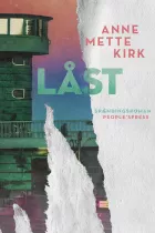 Product cover for Låst